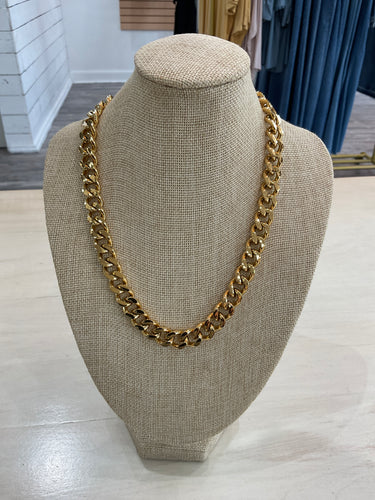 Will Bold Chain