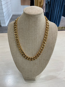 Will Bold Chain