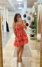 Spring Fling Dress