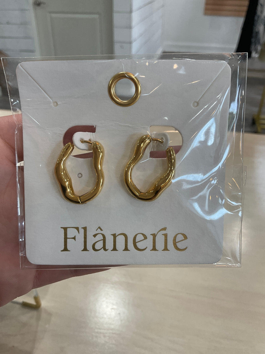 Darcy Hoops