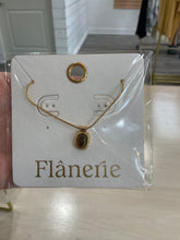 Dax Stone Necklace
