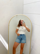 Aura Shorts