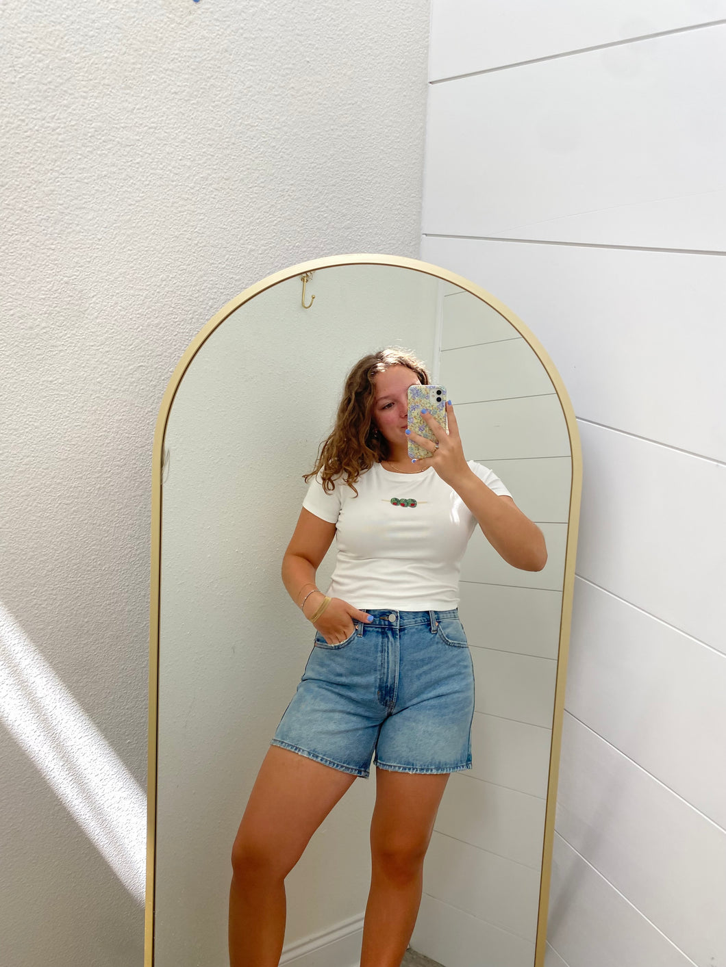 Aura Shorts