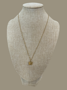 Mariposa Necklace