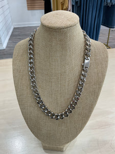 Will Bold Chain