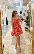 Spring Fling Dress