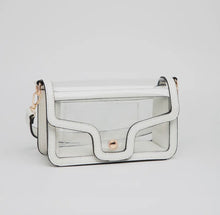 Stadium Shoulder Bag