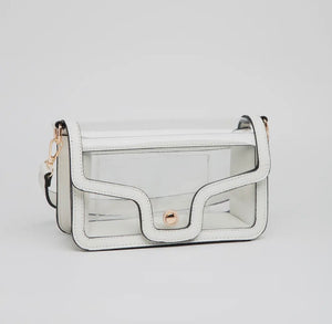 Stadium Shoulder Bag