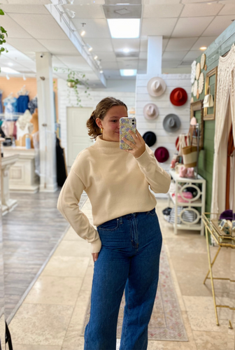 Maisie Sweater