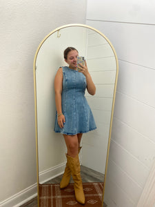 Piper Denim