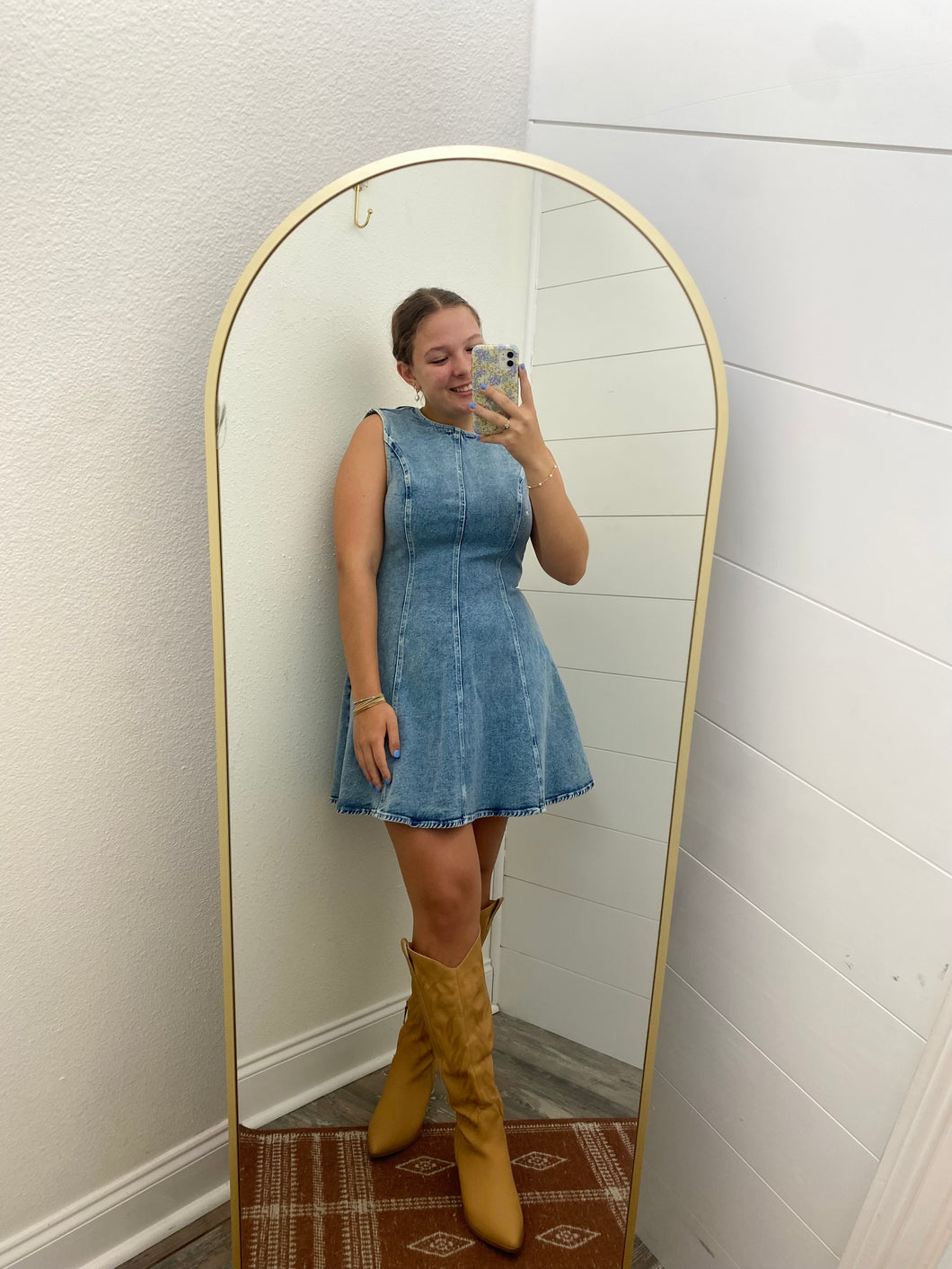 Piper Denim