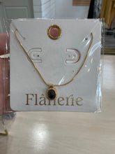 Dax Stone Necklace