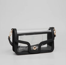 Stadium Shoulder Bag