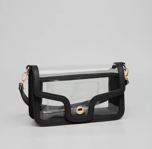 Stadium Shoulder Bag