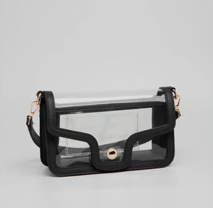 Stadium Shoulder Bag