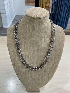 Will Bold Chain