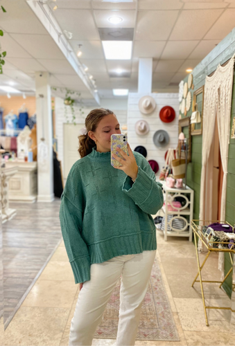 Essie Sweater
