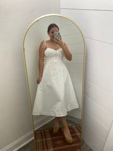 Sprung White