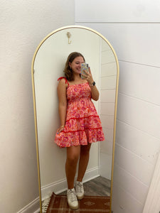 Spring Fling Dress