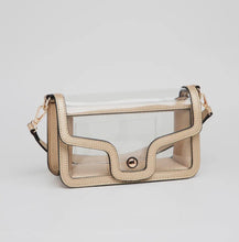 Stadium Shoulder Bag