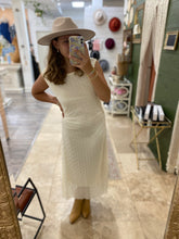 Ivory Dress