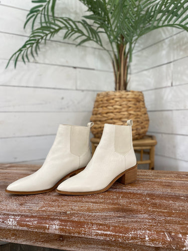 On The Go Booties
