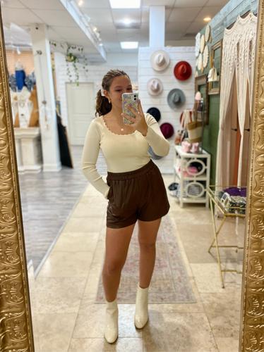 Caden Shorts