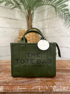 The Tote Bag