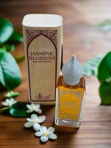 Jasmine Blossom perfume