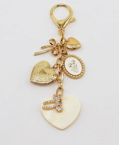 Aura Bag Charm