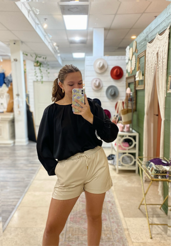 Lynkon Blouse
