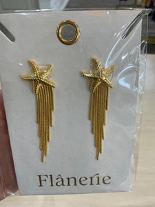 Malibu Tassel