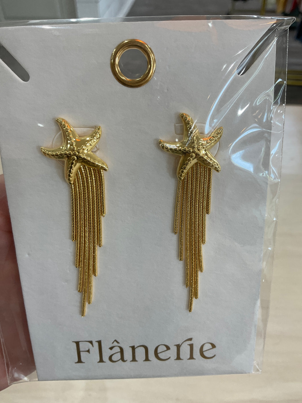 Malibu Tassel