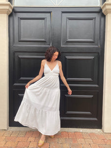 Ivory Breeze
