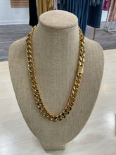 Will Bold Chain