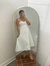 Sprung White