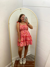Spring Fling Dress