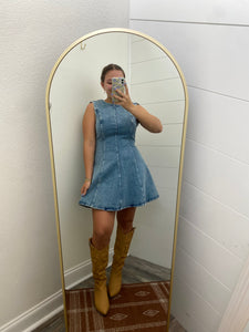 Piper Denim