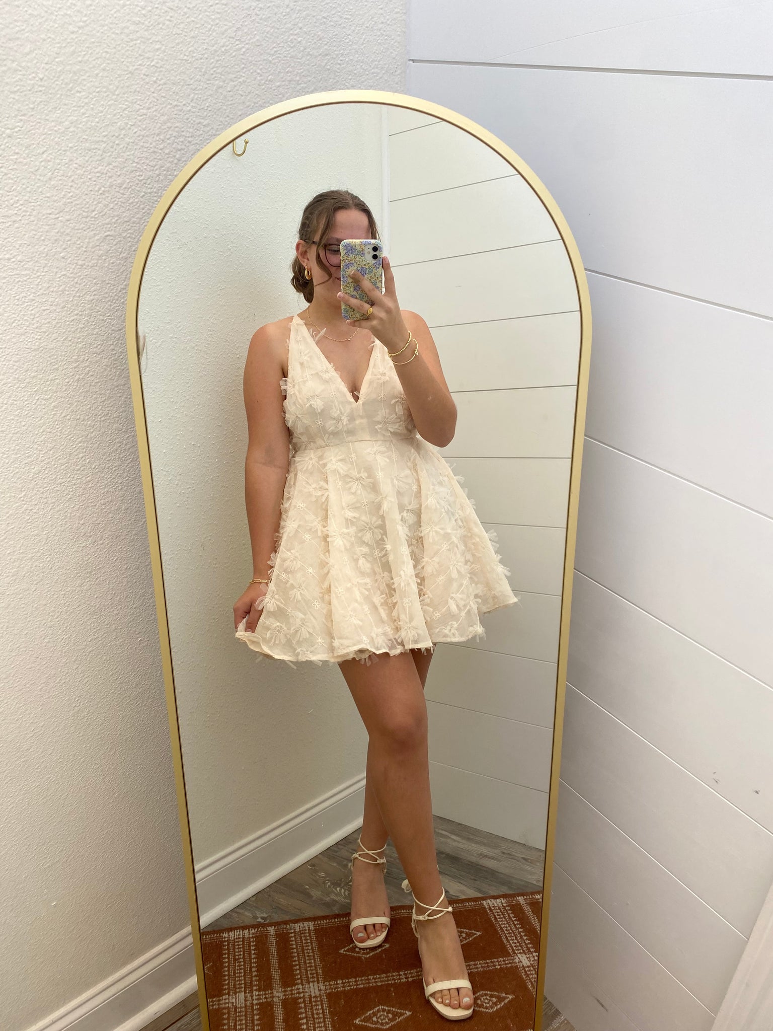 Cream Fairy – Amari Collective