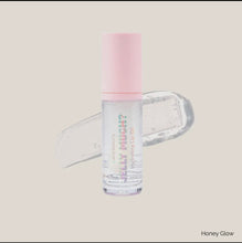 Hydrating Lip Oil