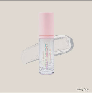 Hydrating Lip Oil