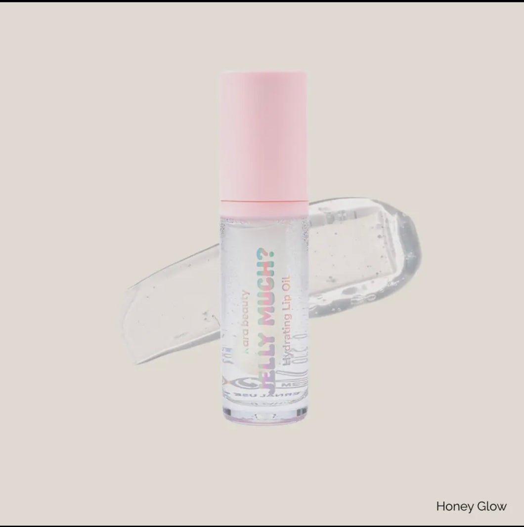 Hydrating Lip Oil