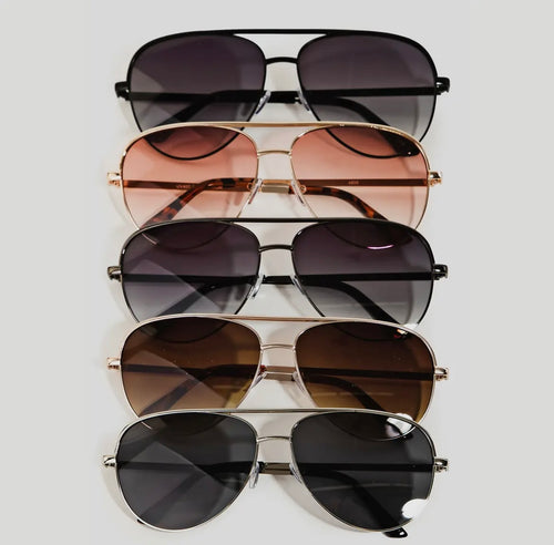 Aviator Sunglasses