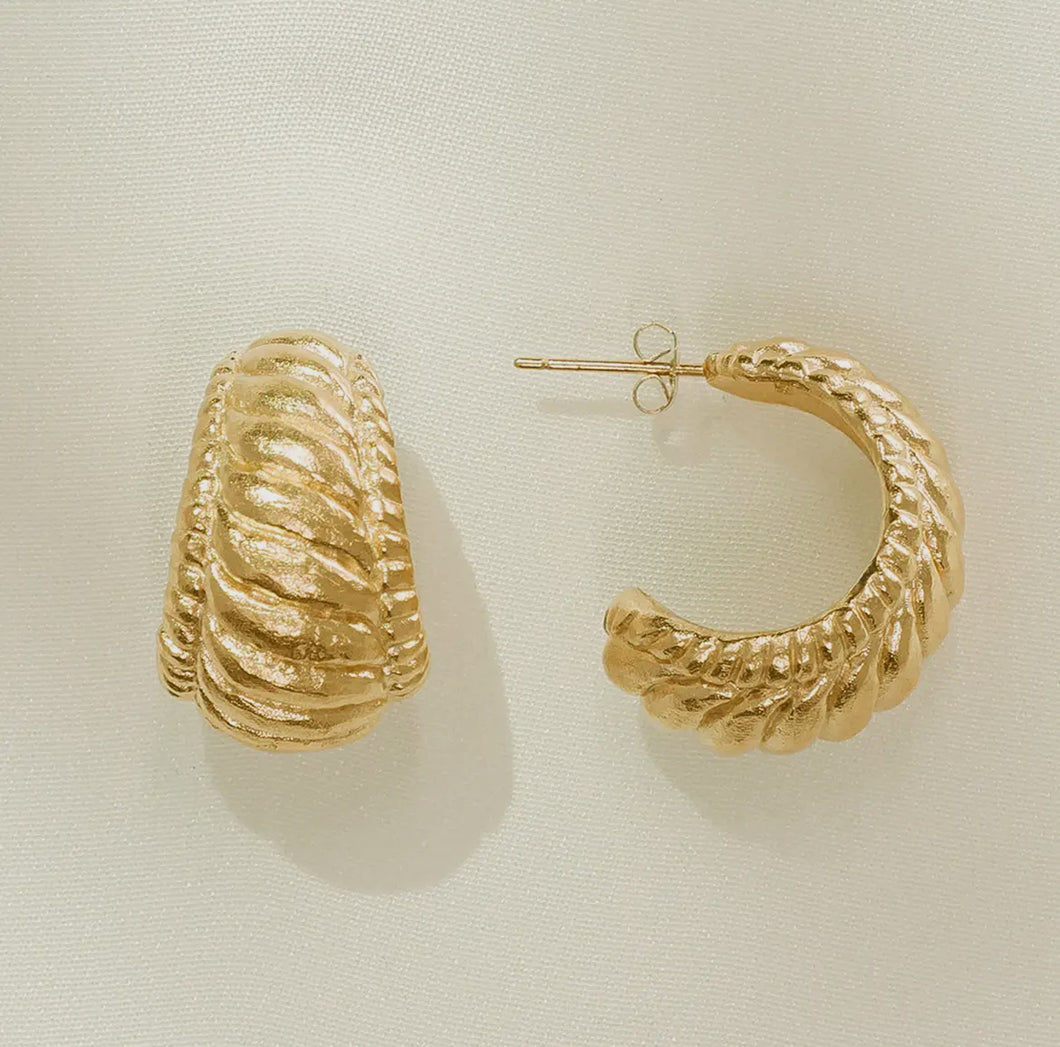 Marea Earrings