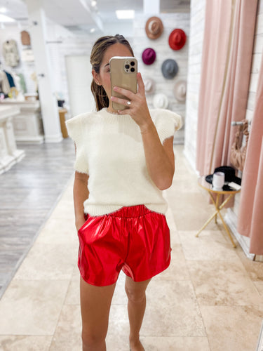 Red Hot Shorts