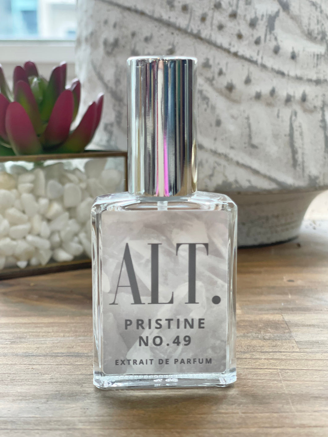 Pristine Perfume