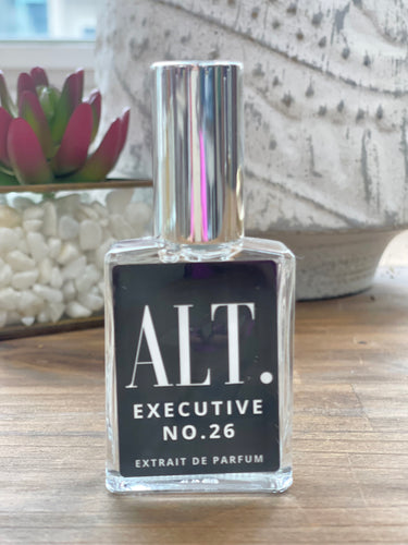 Executive Cologne