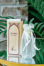 Amber Perfume